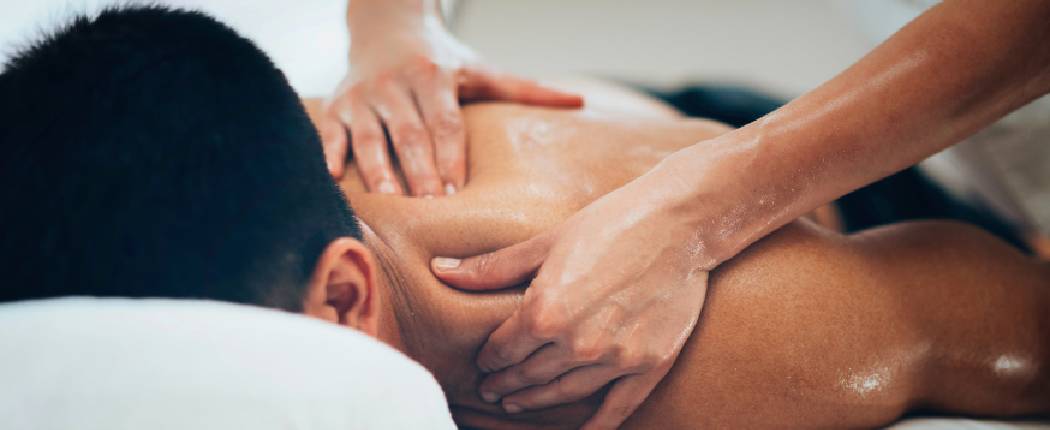 Experience the Power of Touch